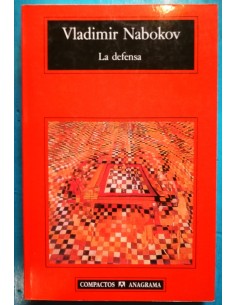 La defensa (Usado)