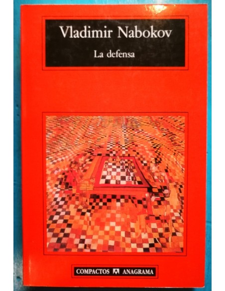 La defensa (Usado) La defensa (Usado)