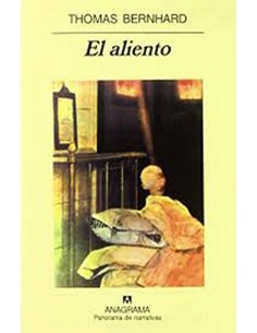 El aliento (Usado)