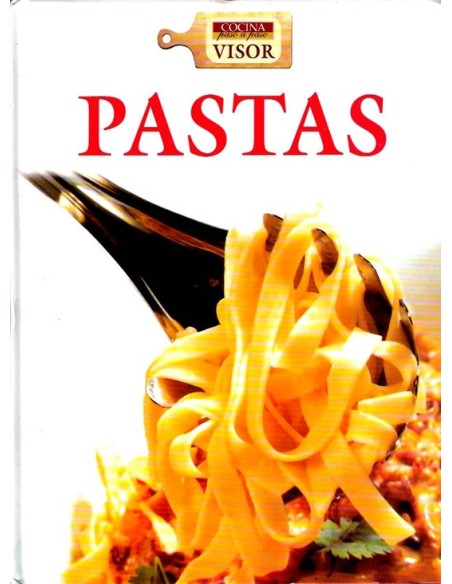 Pastas (Usado)