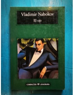 El ojo (Usado)