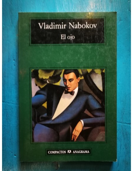 El ojo (Usado) El ojo (Usado)