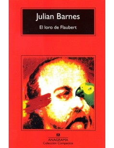 El loro de Flaubert (Usado)