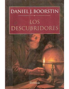 Los descubrimientos (Usado)