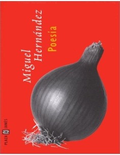 Poesía Miguel Hernández (Usado)