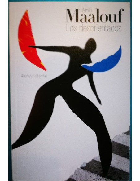 Los desorientados (Usado) Los desorientados (Usado)