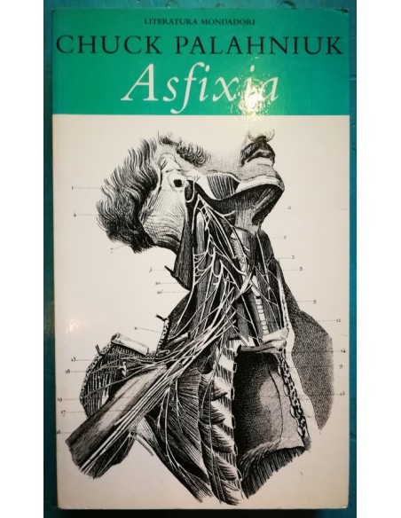 Asfixia (Usado) Asfixia (Usado)