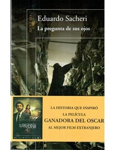 La pregunta de sus ojos (Usado)