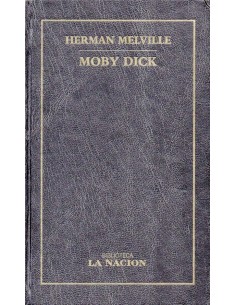 Moby Dick (Usado)