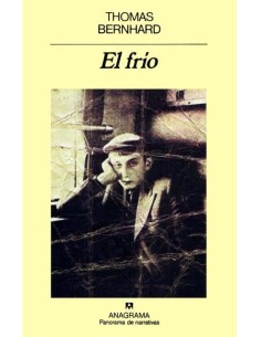 El frio (Usado)