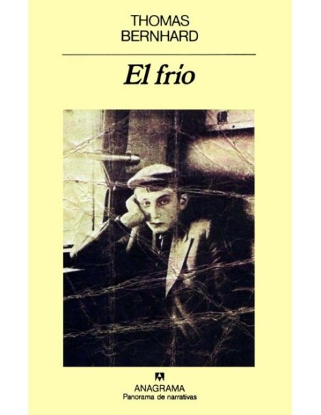 El frio (Usado) El frio (Usado)