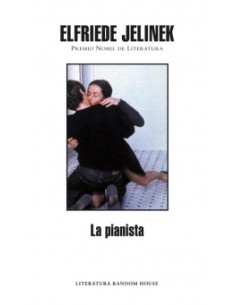 La pianista (Usado)