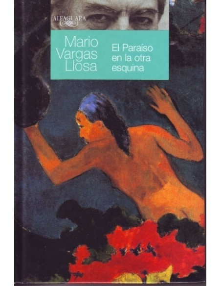 El Paraíso en la otra esquina (Usado) El Paraíso en la otra esquina (Usado)