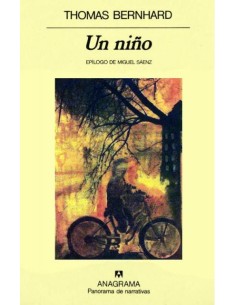 Un niño (Usado)
