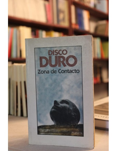 Zona de contacto (Usado) Zona de contacto (Usado)