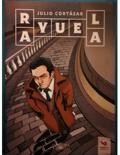 Rayuela (Usado)