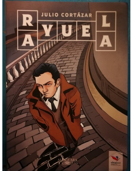 Rayuela (Usado) Rayuela (Usado)