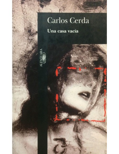 Una casa vacia (C. Cerda) (Usado) Una casa vacia (C. Cerda) (Usado)