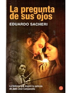 La pregunta de sus ojos (Usado)