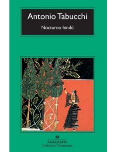 Nocturno hindú (Usado)