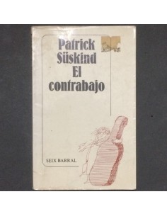 El contrabajo (Usado)