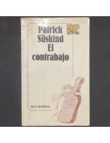 El contrabajo (Usado) El contrabajo (Usado)