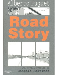 Road Story (Usado)