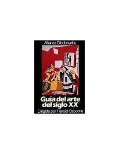 Guía del arte del siglo XX (Usado)
