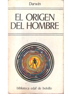 El origen del hombre (Usado)