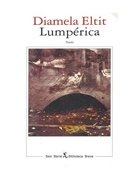 Lumpérica (Usado) Lumpérica (Usado)