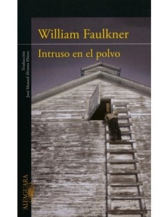 Intruso en el polvo (Nuevo)