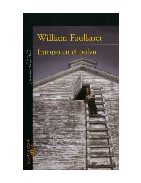 Intruso en el polvo (Nuevo)