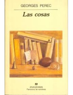 Las cosas (Usado)