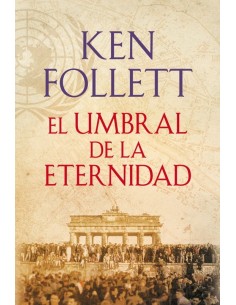 El umbral de la eternidad (Usado)