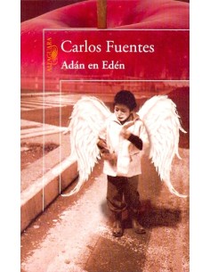 Adán en Edén (Usado)