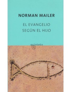 El evangelio según el hijo (Usado)