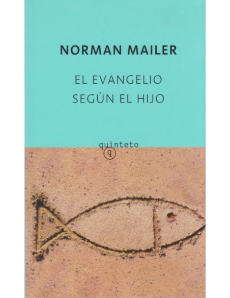 El evangelio según el hijo (Usado) El evangelio según el hijo (Usado)