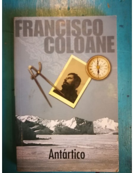 Antártico (Usado) Antártico (Usado)