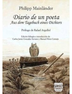 Diario de un poeta (Usado)