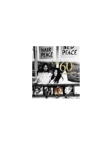 Los 60 en fotografías (Usado) Los 60 en fotografías (Usado)