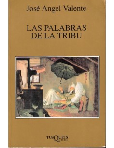 Las palabras de la tribu (Usado)