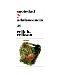Sociedad y adolescencia (Usado)