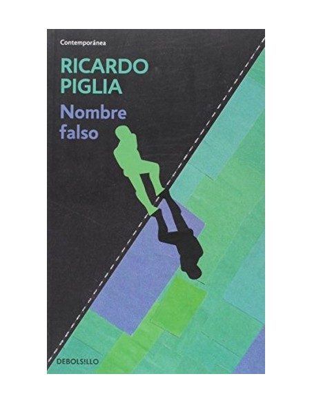 Nombre Falso (Nuevo)