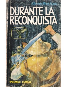 Durante la Reconquista (Usado)