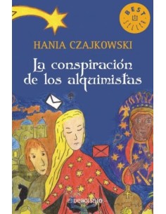 La conspiración de los alquimistas (Usado)