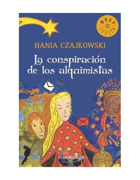 La conspiración de los alquimistas (Usado) La conspiración de los alquimistas (Usado)