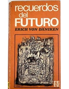 Recuerdos del futuro (Usado)