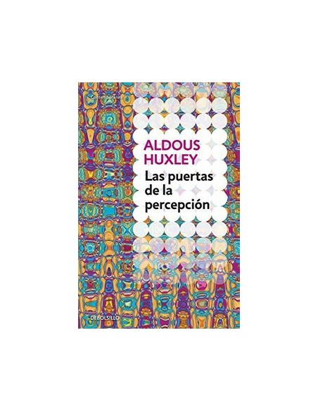 Las puertas de la percepción (Usado) Las puertas de la percepción (Usado)
