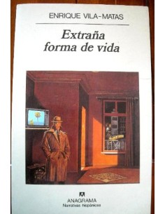 Extraña forma de vida (Usado)