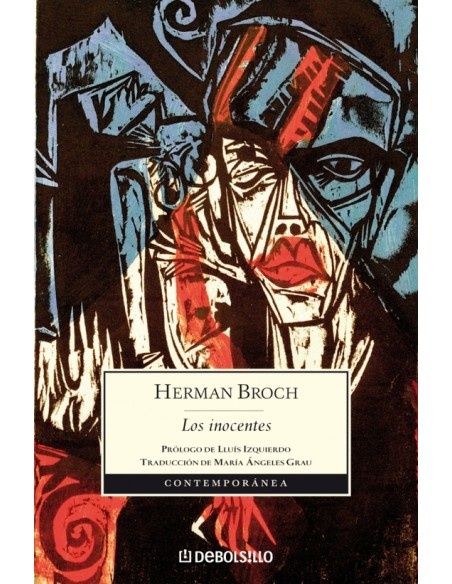 Los inocentes (Usado)